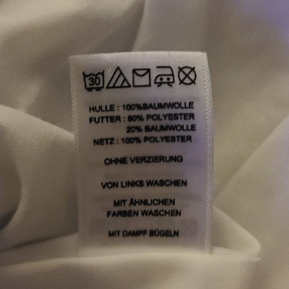 🎶3/$20 4T Maggie&Zoe dress - Picture 9 of 11